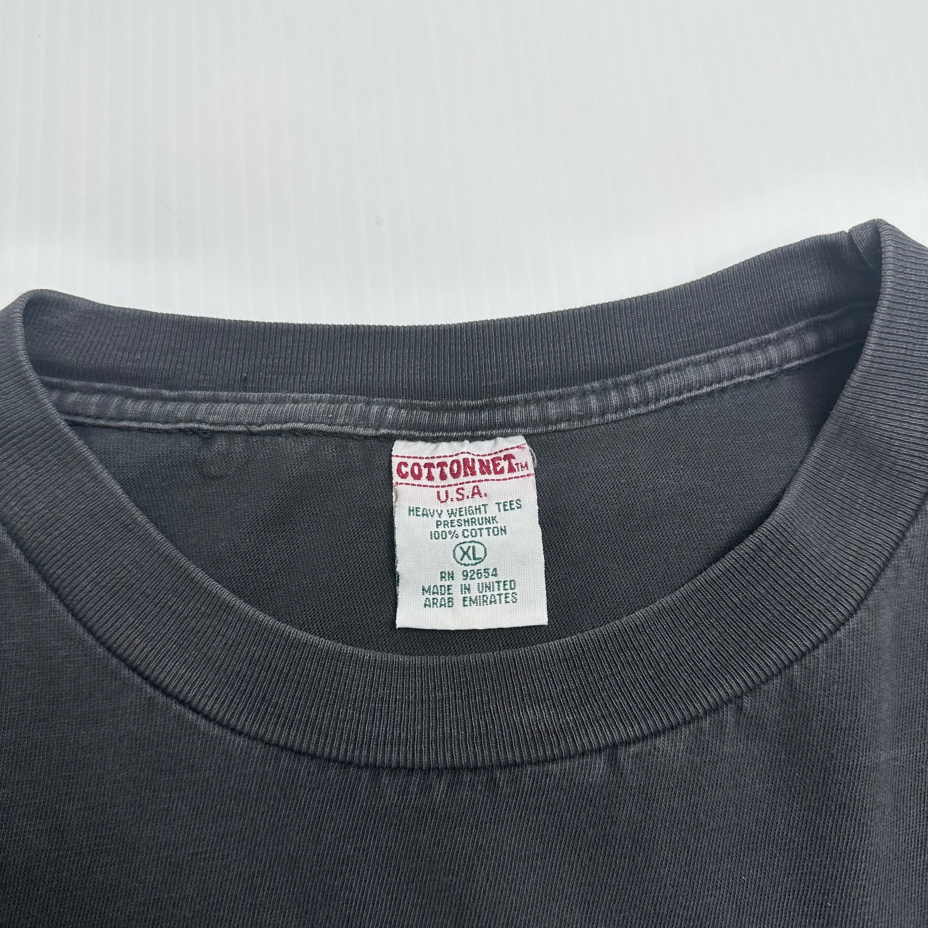 1996 Riverdance The Show Graphic Tee XL