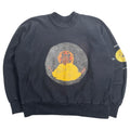Kanye West Jesus Is King Graphic Crewneck L