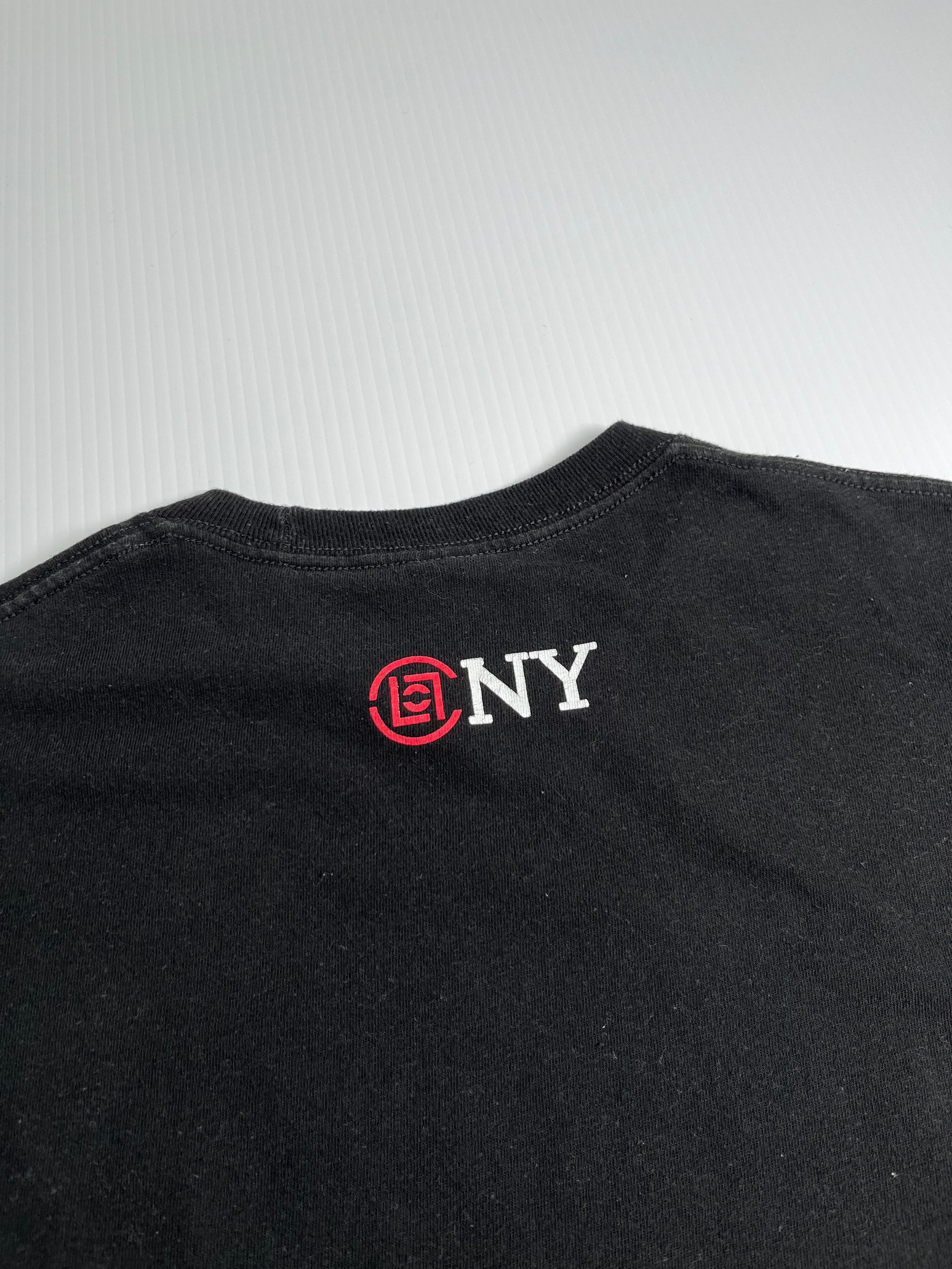 Stüssy x Clot Firecrackers Tee M
