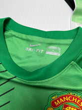 Load image into Gallery viewer, 2013-14 Nike Manchester United De Gea GK Kit M
