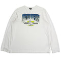 OVO Owl Graphic Longsleeve L