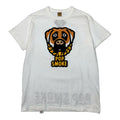 Human Made x Pop Smoke Tee M