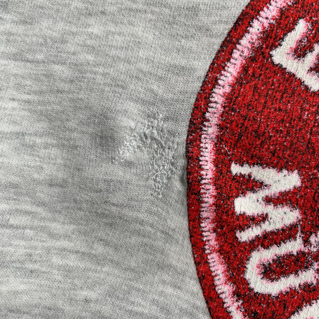 Vintage Adidas FC Bayern Munich Crewneck L