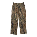 Realtree Camouflage Cargo Pants M