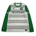 2011-12 Nike Celtic Football Club LS Away Kit S