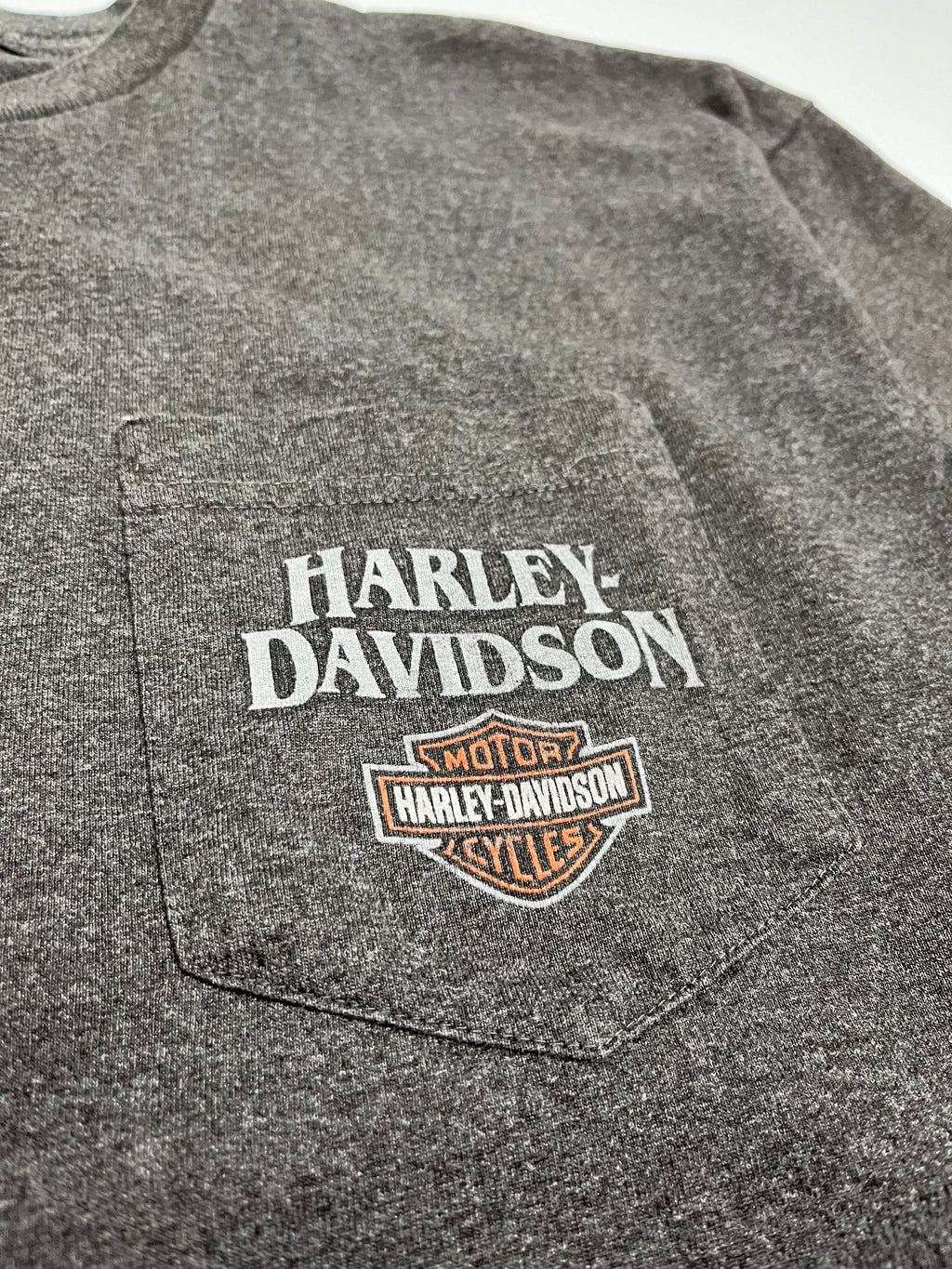 Harley Davidson J&L Sioux Falls Tee 3XL