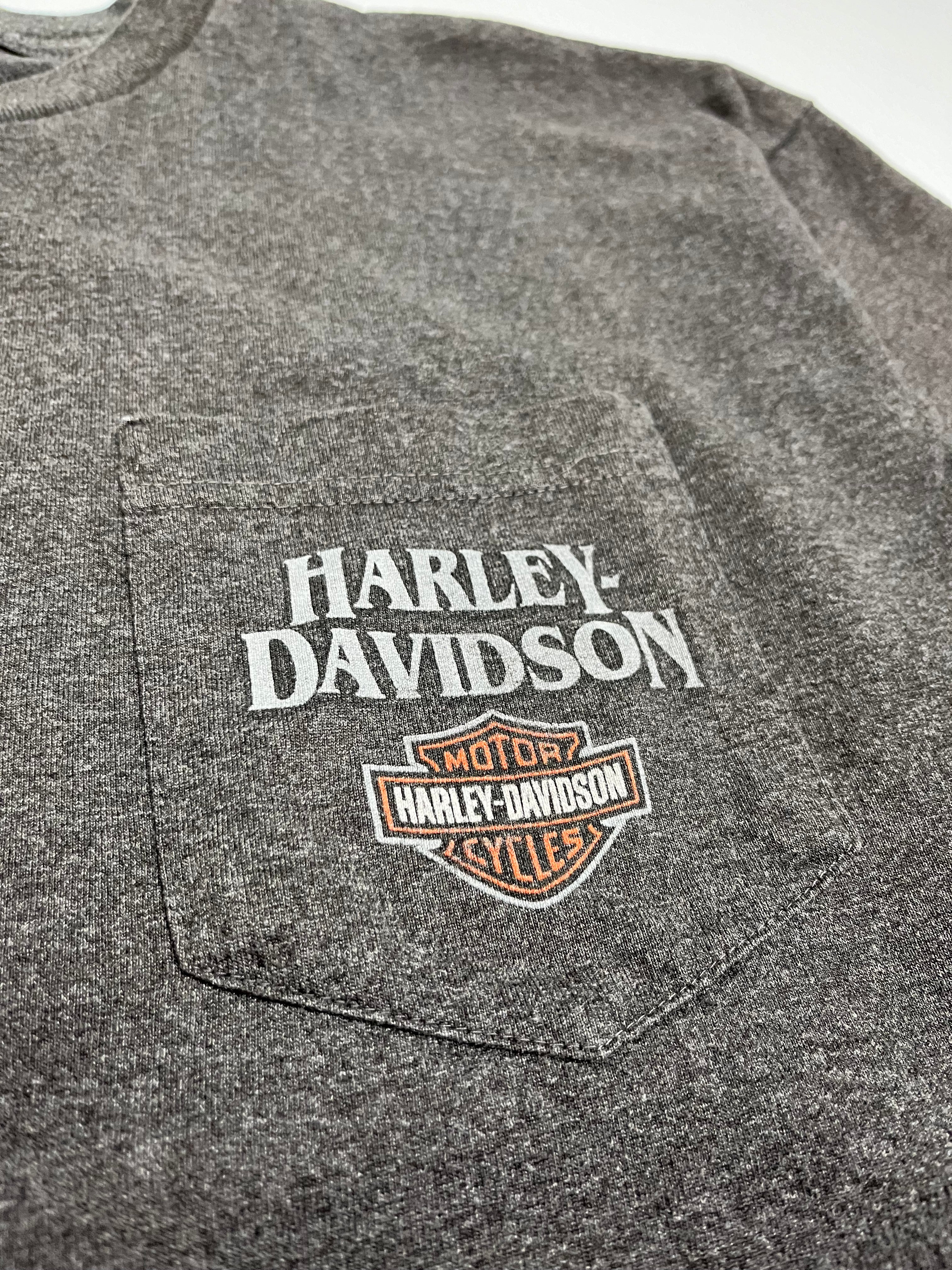 Harley Davidson J&L Sioux Falls Tee 3XL