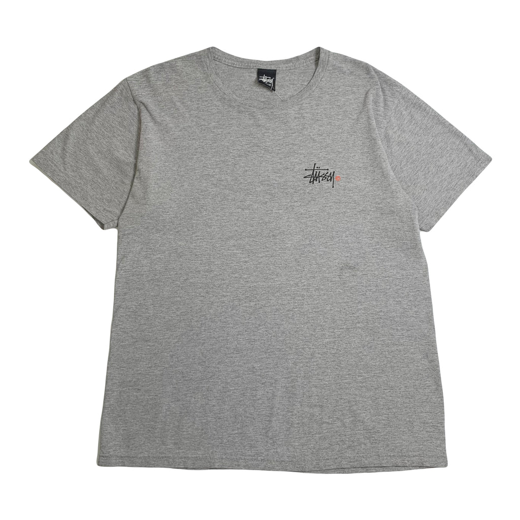 Stussy Classic Logo Tee M