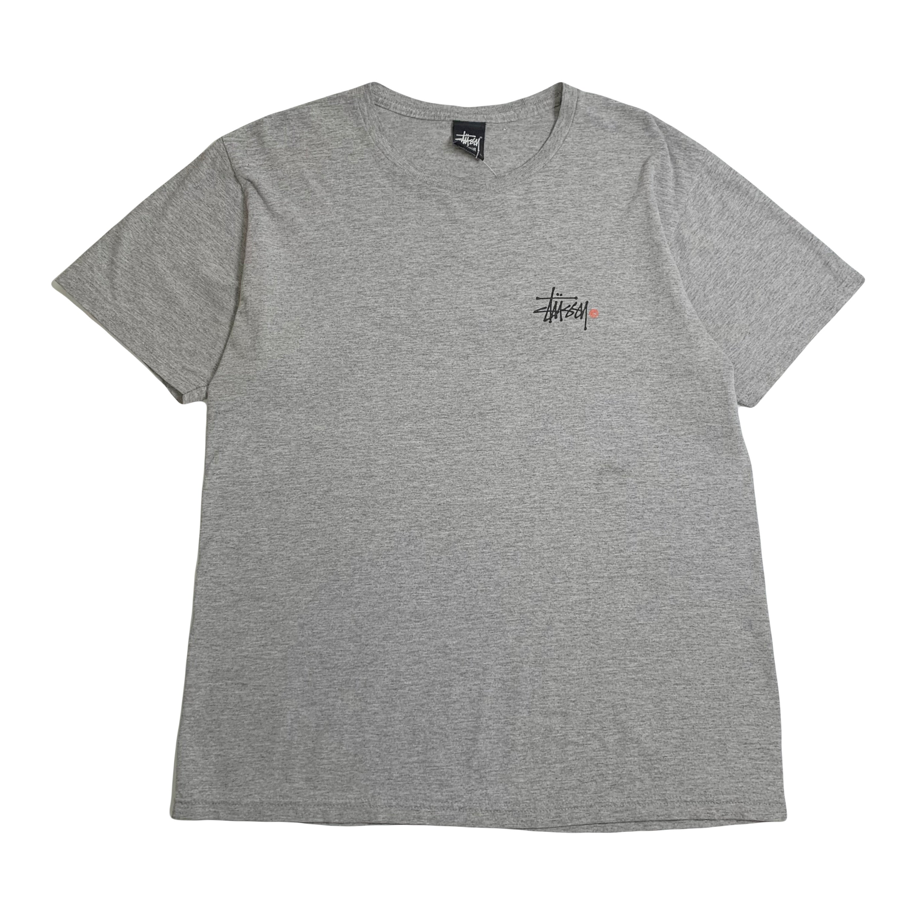 Stussy Classic Logo Tee M
