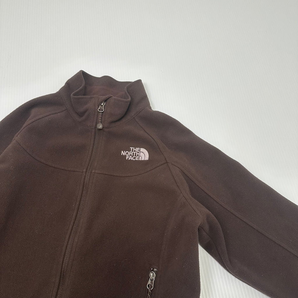 Vintage The North Face Windwall Fleece Jacket Women's M
