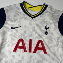 Load image into Gallery viewer, 2020-21 Nike Tottenham Hotspur Home Kit M
