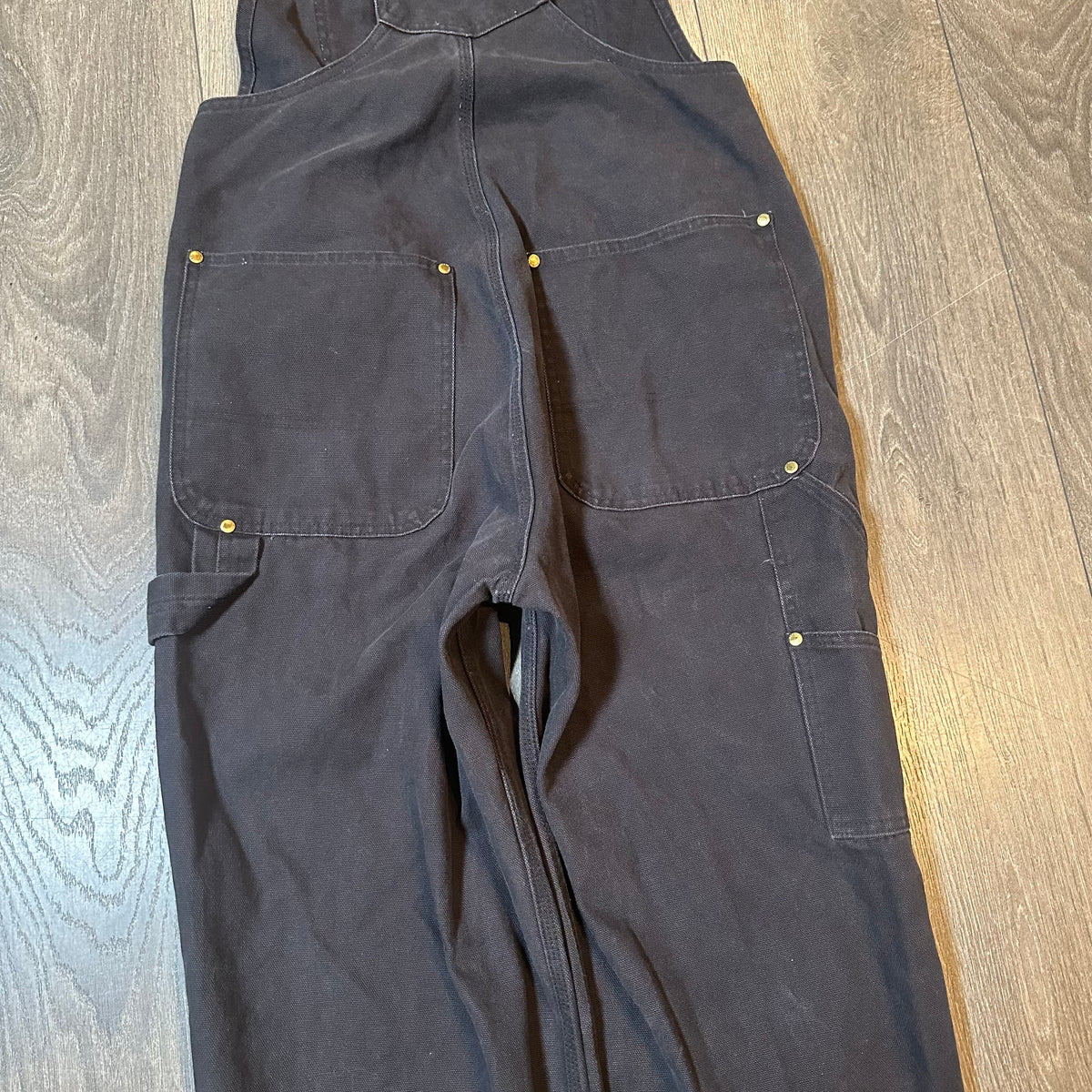 Dickies Denim Overalls 32