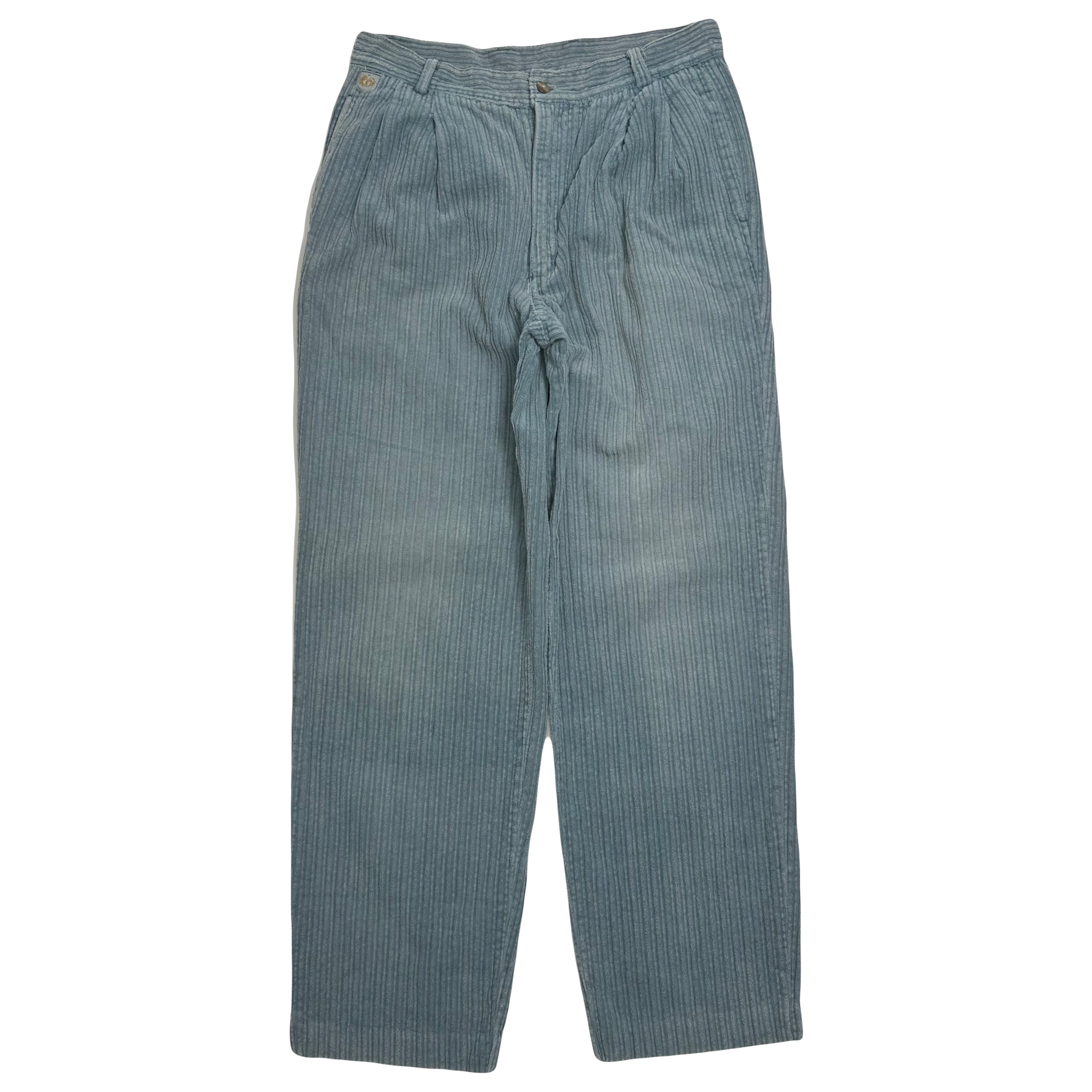 Vintage Winston Collection Corduroy Pants 33