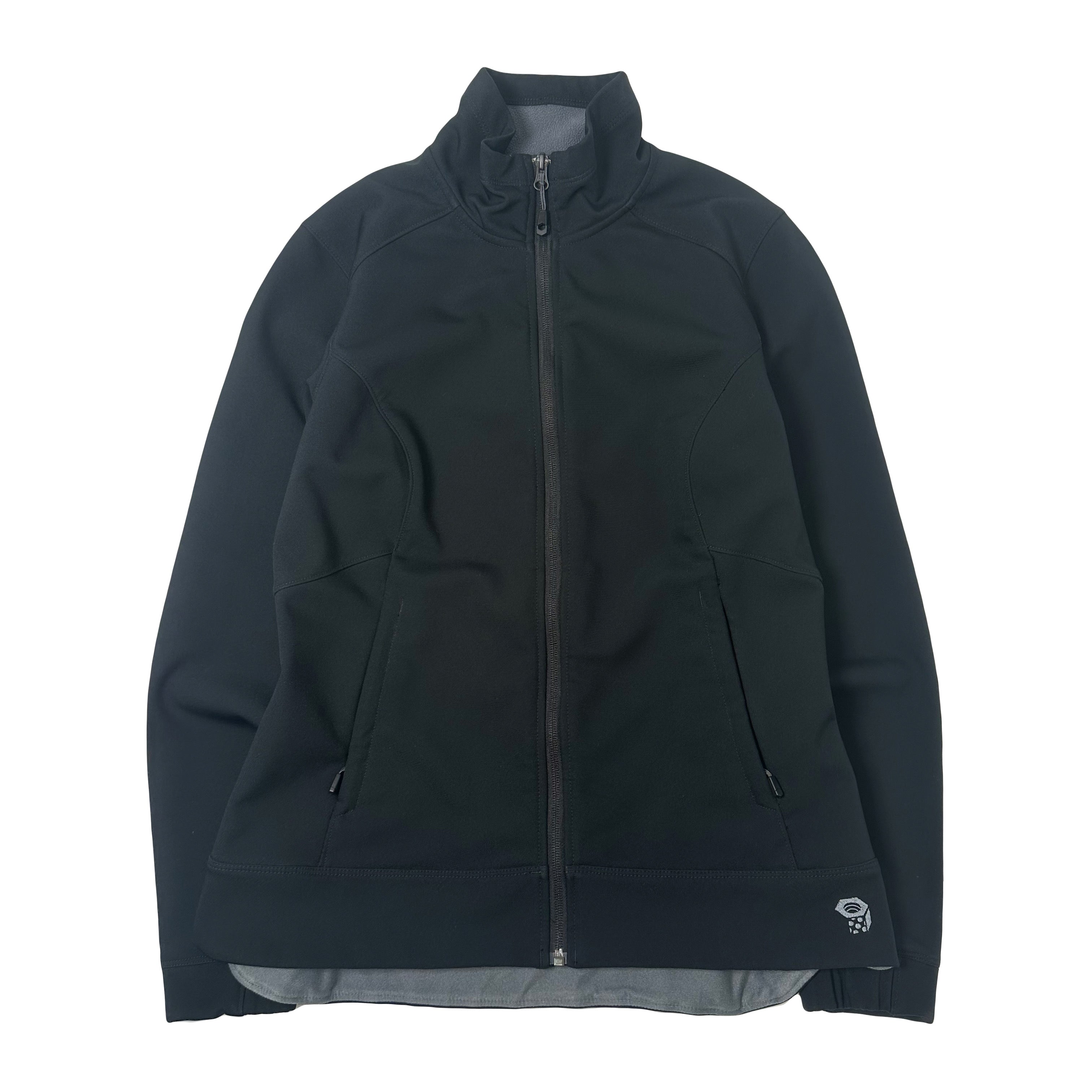 Mountain Hardwear Full Zip Track Jacket Women's M