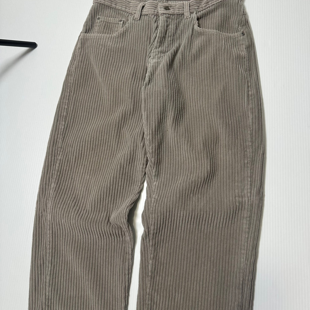 Vintage Lee Riveted Corduroy Trousers 32