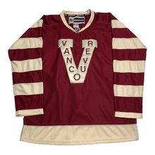 Load image into Gallery viewer, Canucks Alex Burrows Jersey 52
