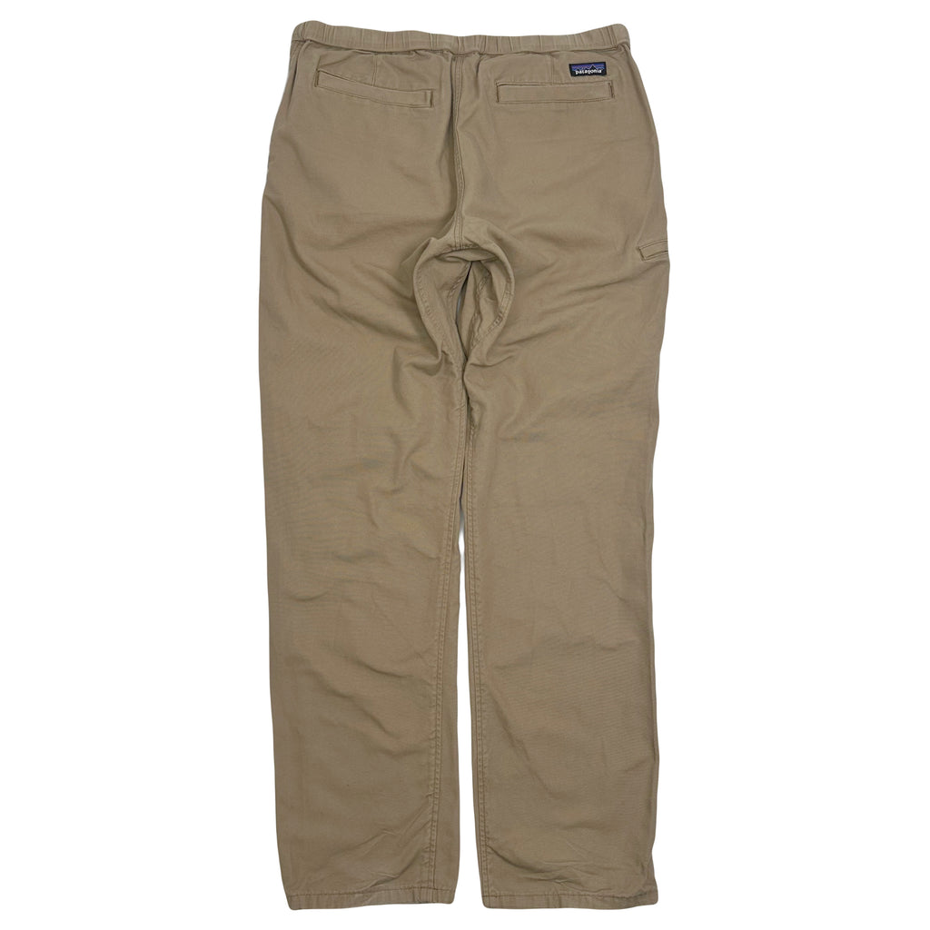 Patagonia Organic Cotton Cargo Pants L