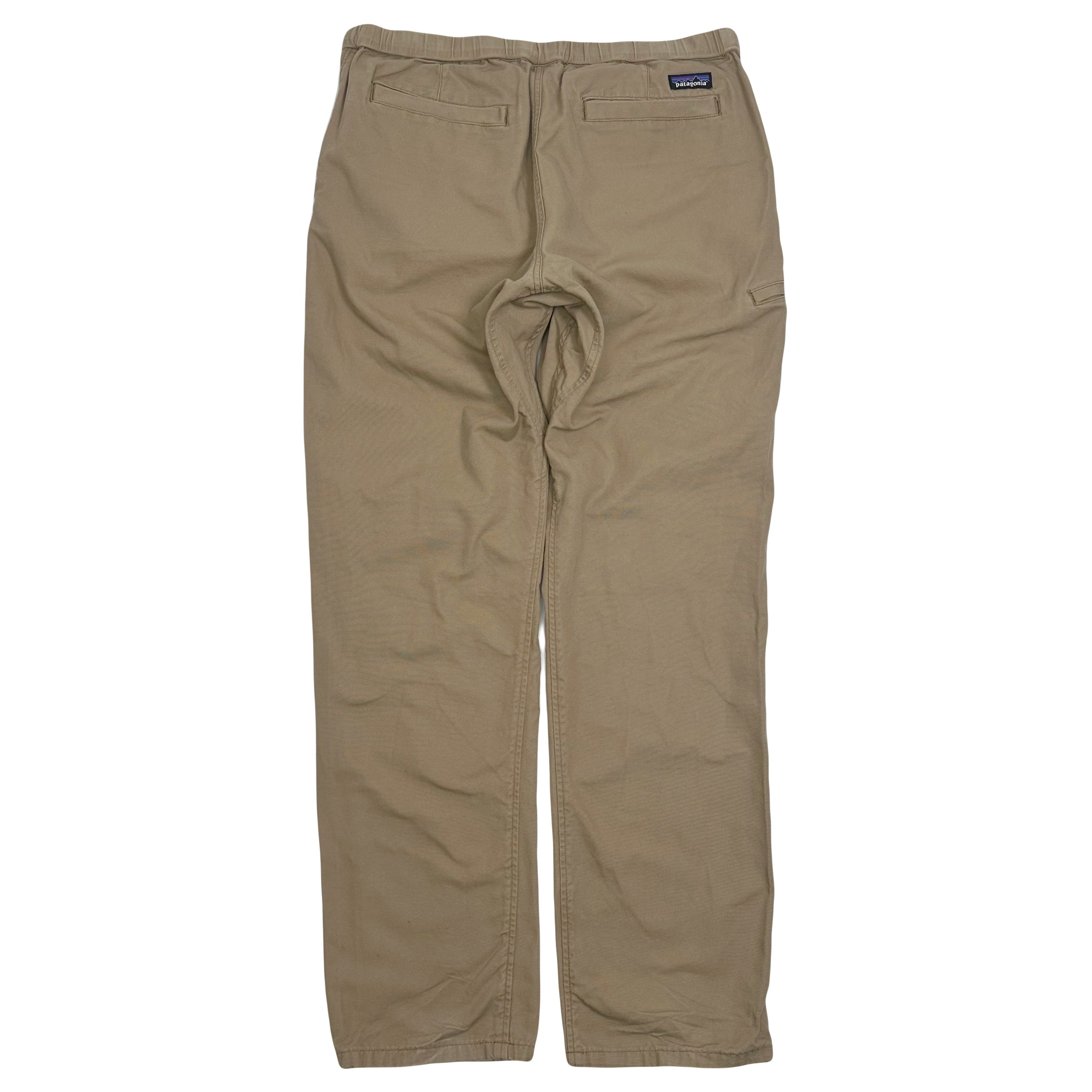 Patagonia Organic Cotton Cargo Pants L