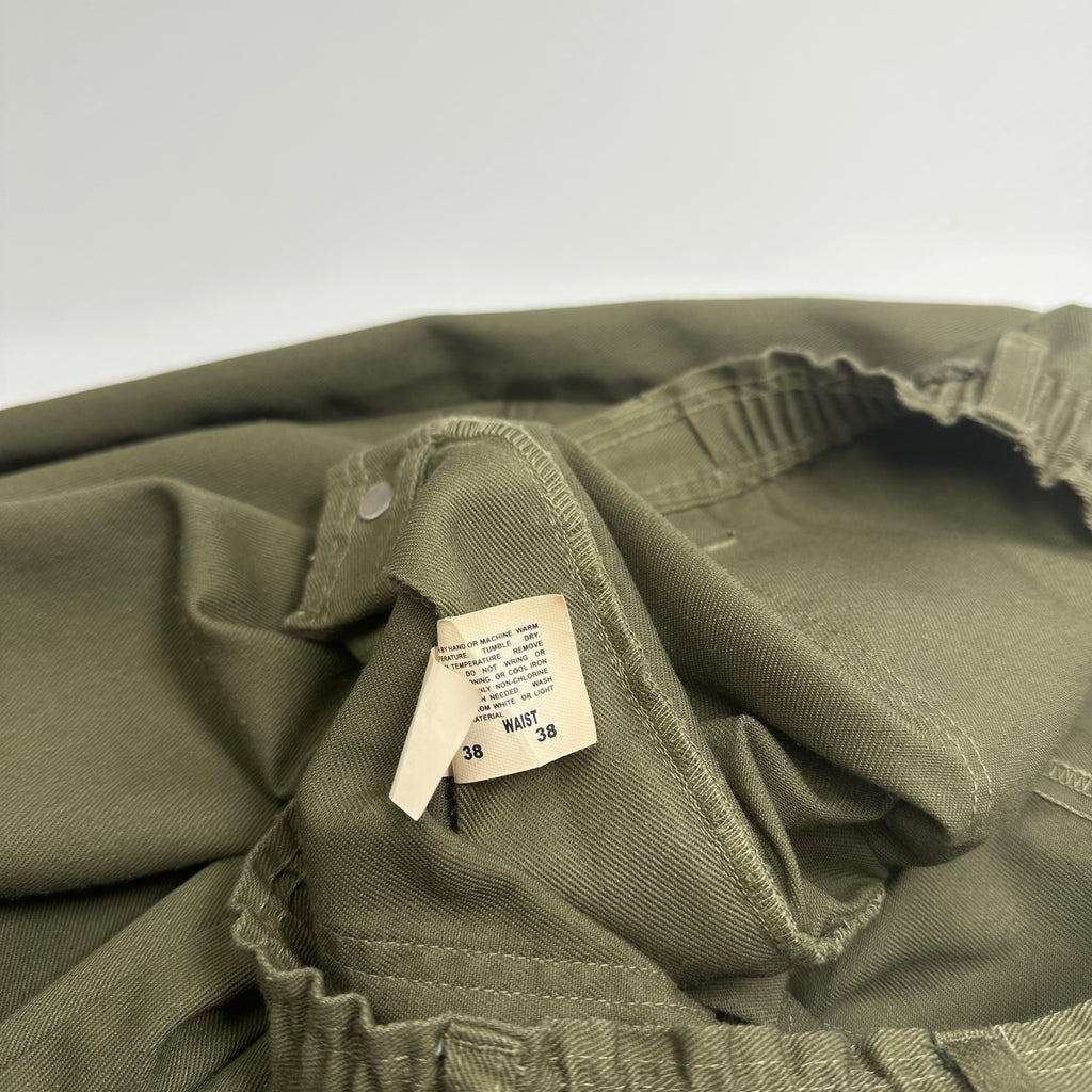 Vintage Boy Scouts of America Cargo Pants 38