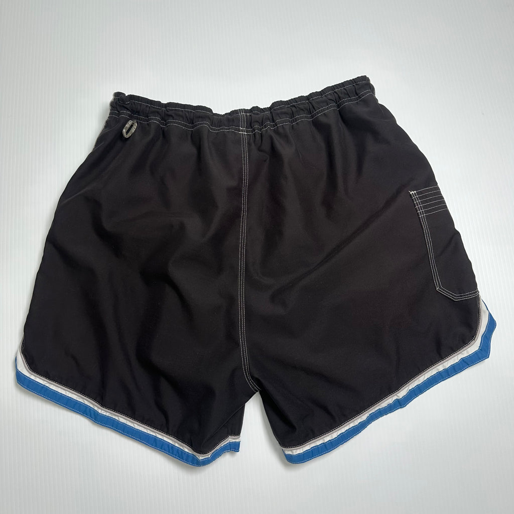 Y2K Ocean Pacific Swim Shorts XL