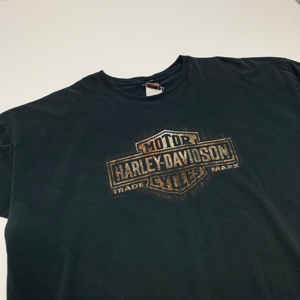 Harley Davidson Victoria tee XXXL