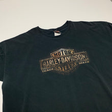 Load image into Gallery viewer, Harley Davidson Victoria tee XXXL
