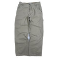 Y2K Plugg Baggy Carpenter Denim 32