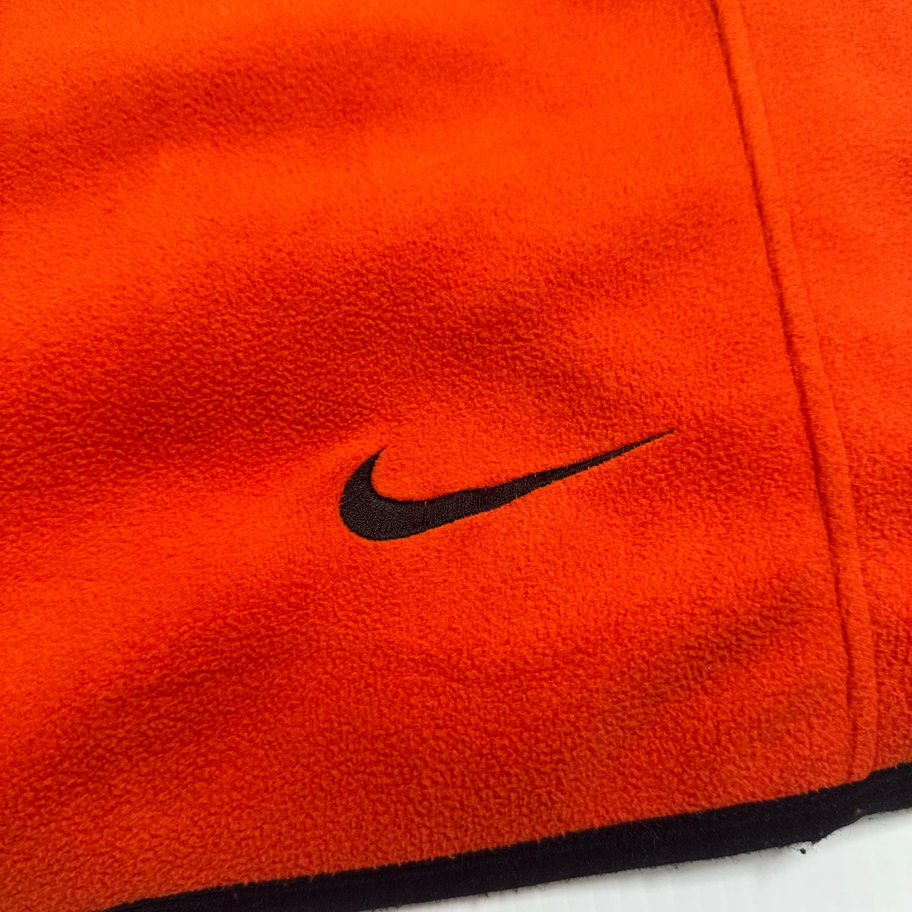 Vintage Nike ACG Fleece Vest XL