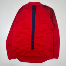 Load image into Gallery viewer, Puma Arsenal Warm Up Track Jacket XL

