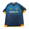 2015 Adidas Adidas LA Galaxy Keane #7 Away Kit XL