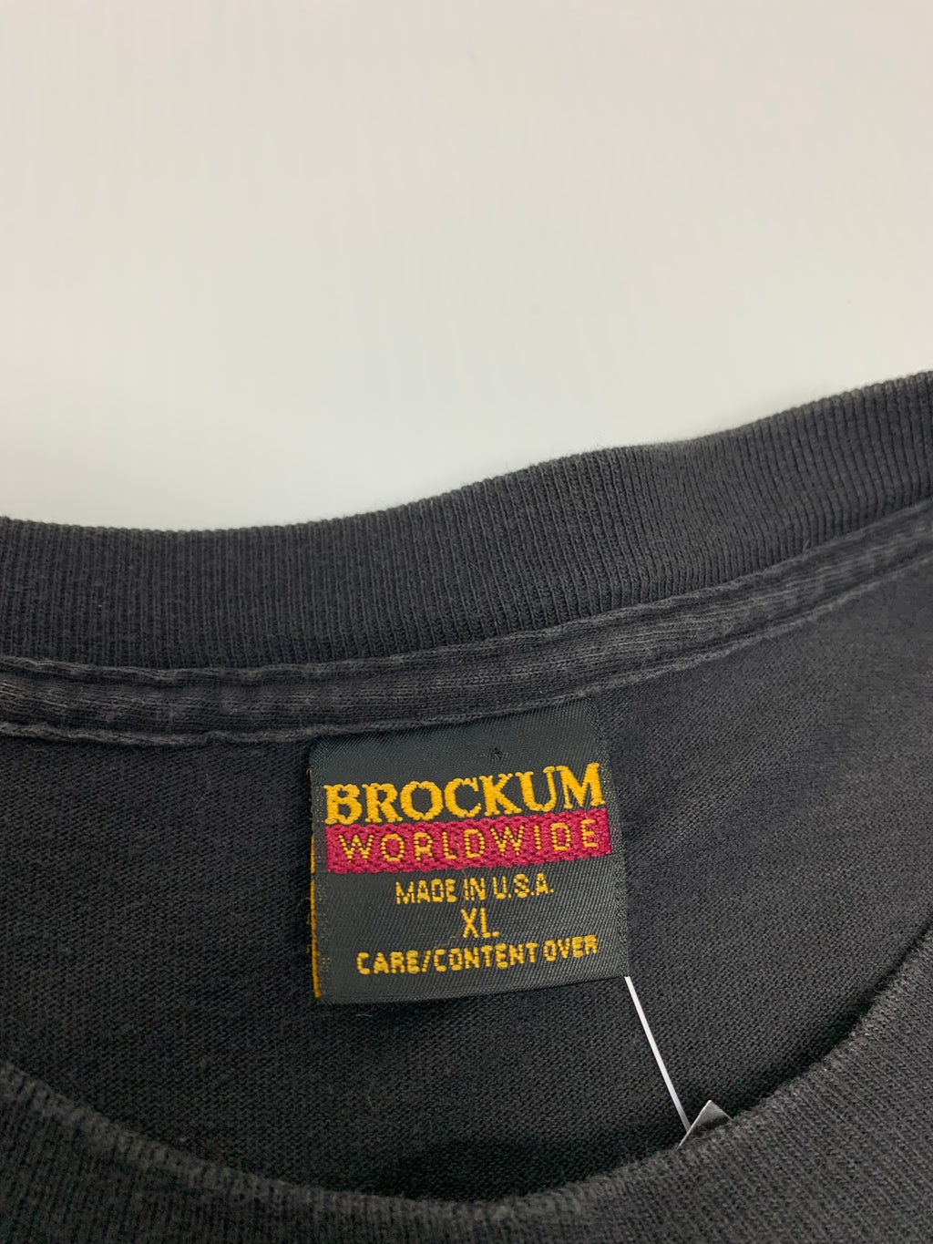 1994 ACDC Ballbreaker Tee XL