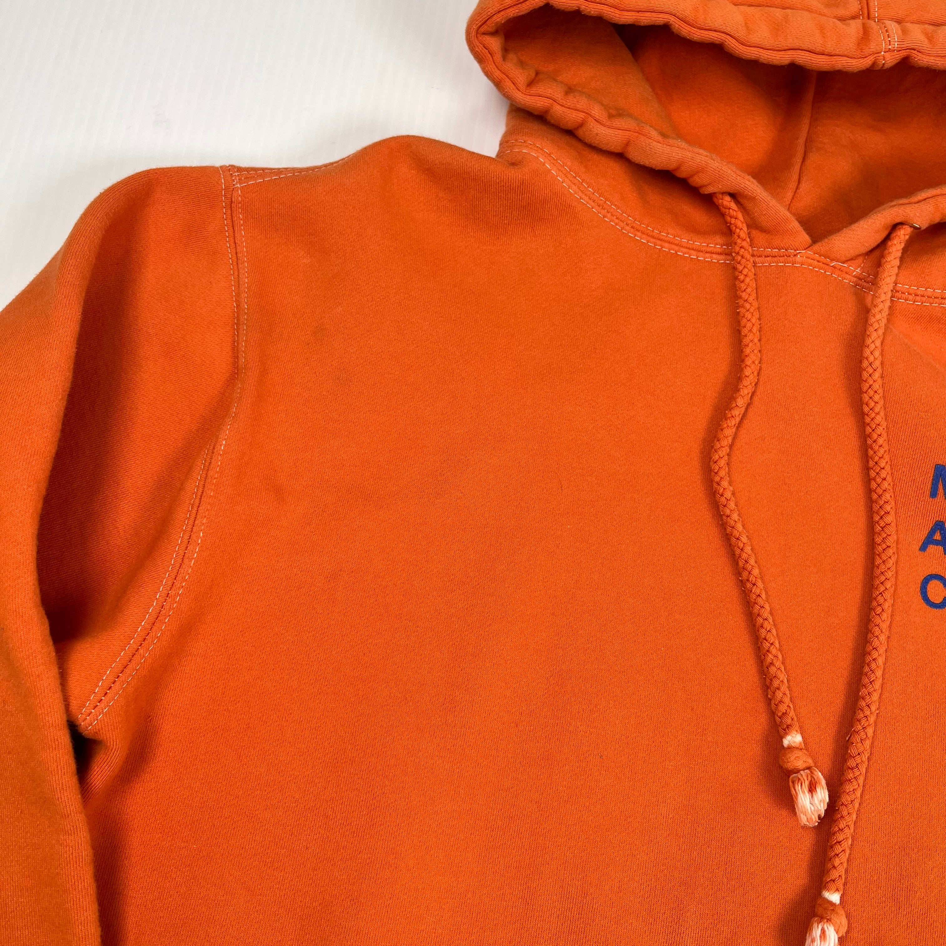 Mac Miller Circles Album Promo Hoodie S