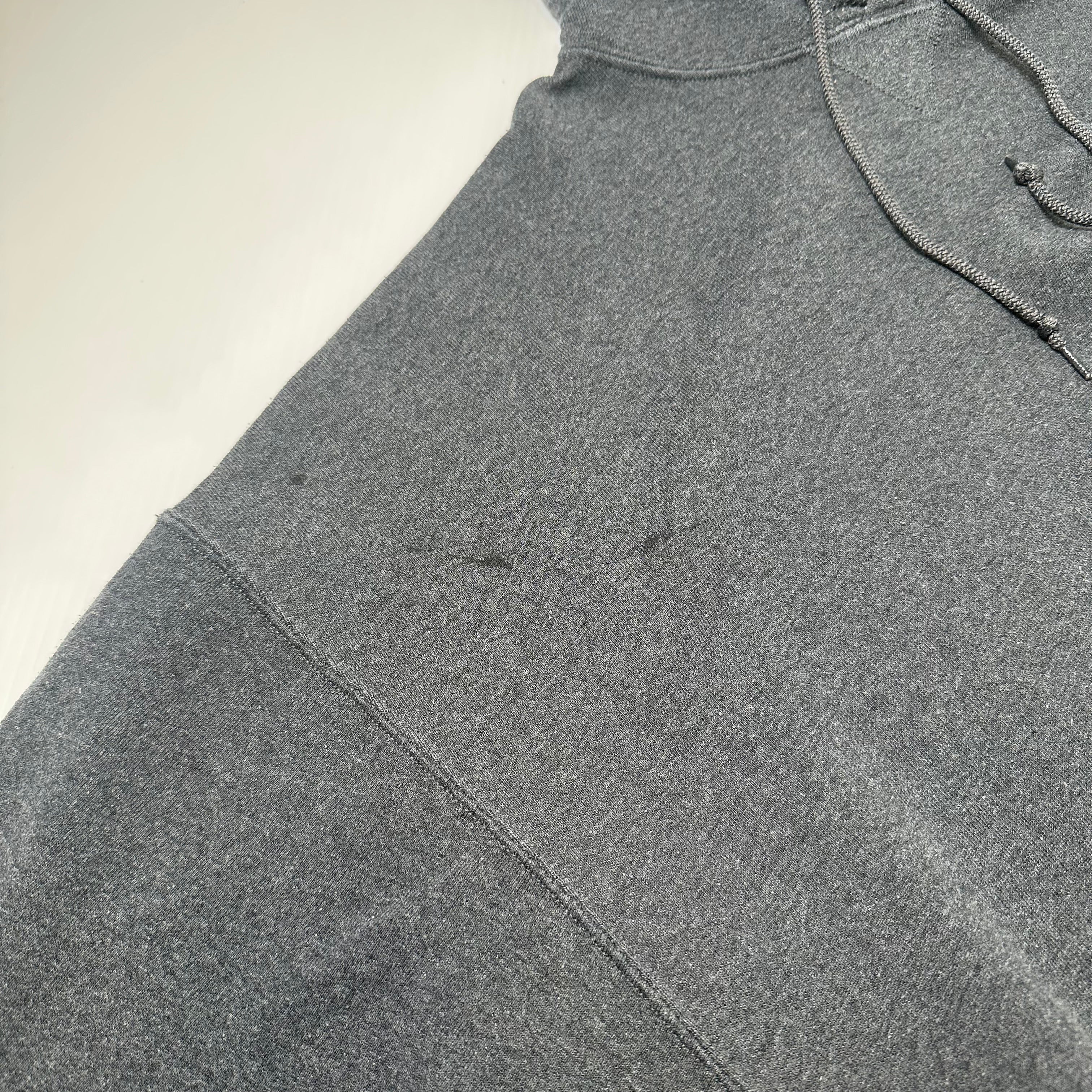 Russell Athletic Blank Hoodie 4XL