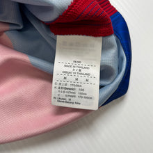 Load image into Gallery viewer, 2016-17 Nike Barcelona Suarez Home Kit M
