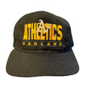 90s Oakland Athletics Hat