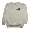 90s Coconut Joe Rainforest Crewneck S