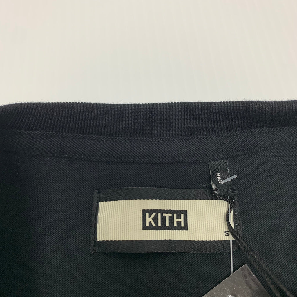 DS Kith Treats Paisley Tee S