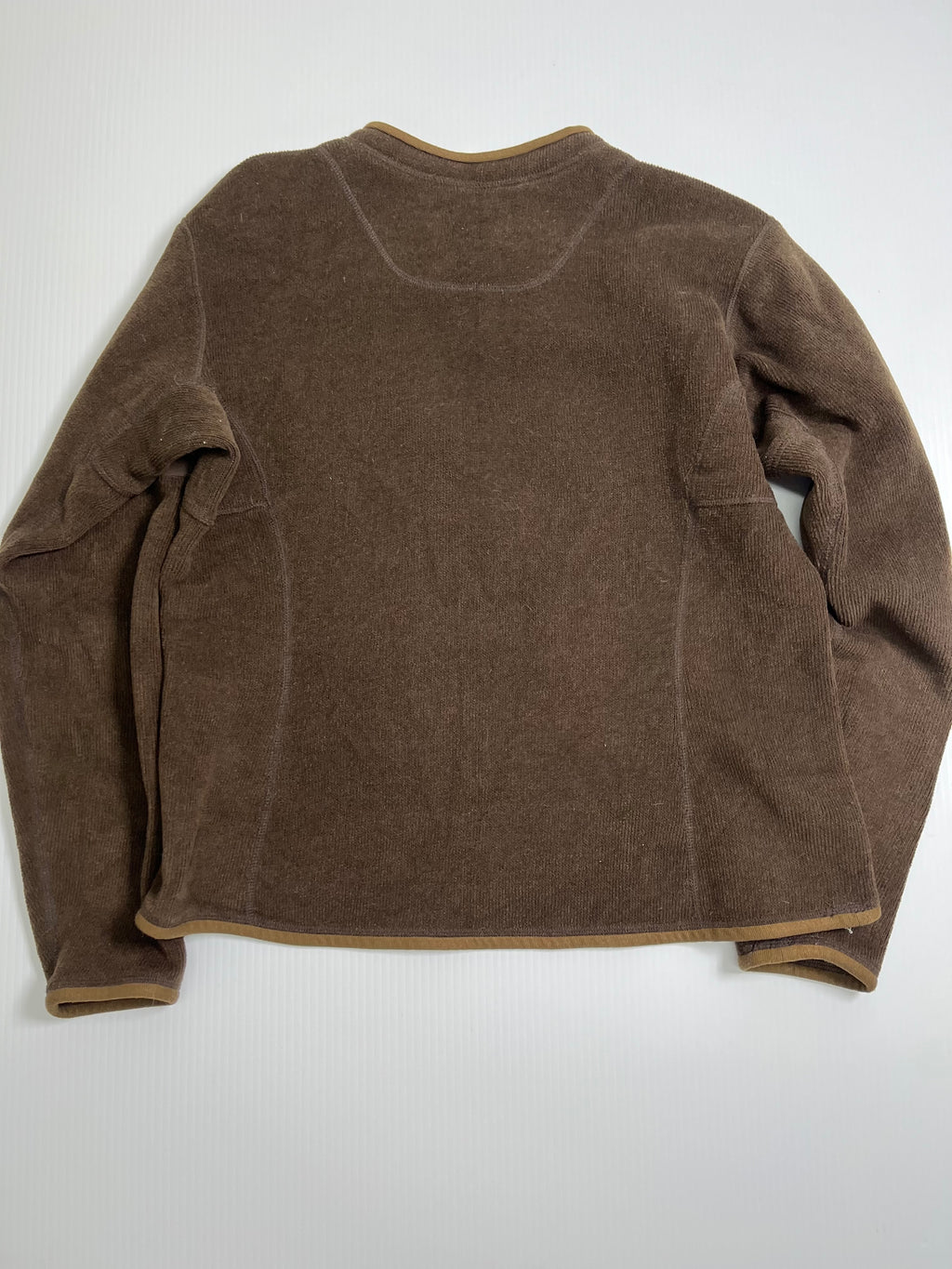 Arc'teryx Polartec Fleece Pullover Sweater Women's L