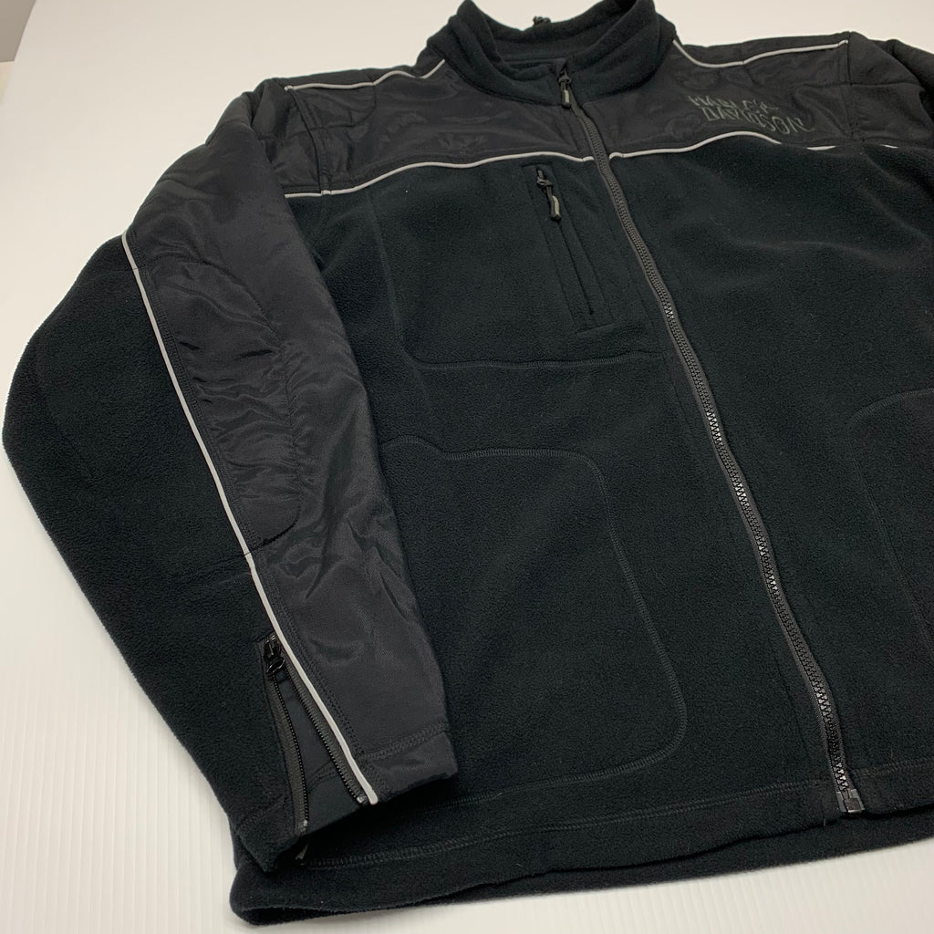 Harley Davidson Skull Jacket XXL