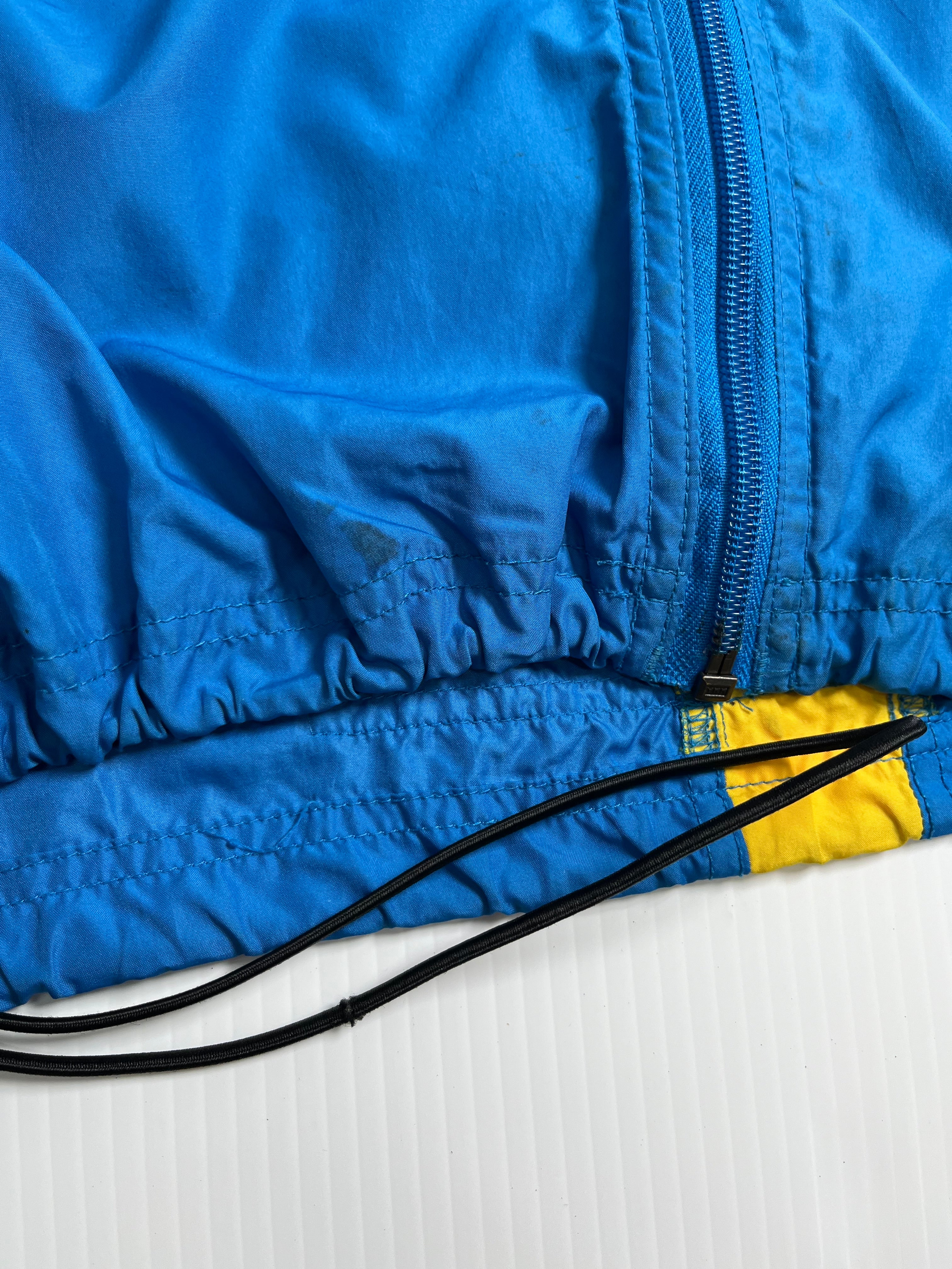 Vintage Nike ACG Packable Light Vest L
