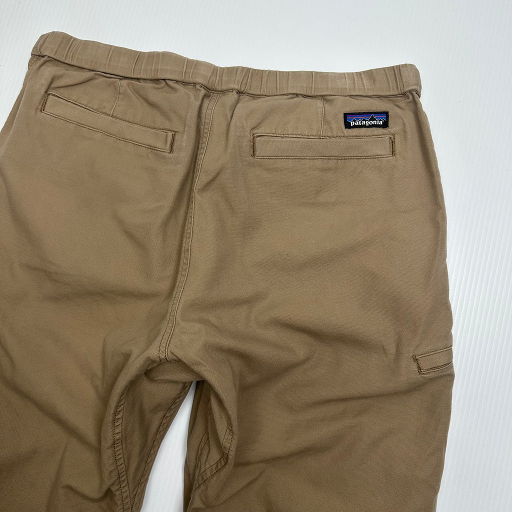 Patagonia Organic Cotton Cargo Pants L