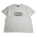 Vintage DKNY USA Brand Graphic Tee L