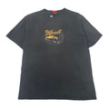 Y2K Airwalk Classic Car Skate Tee L