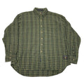 90s Salty Dog Flannel XL
