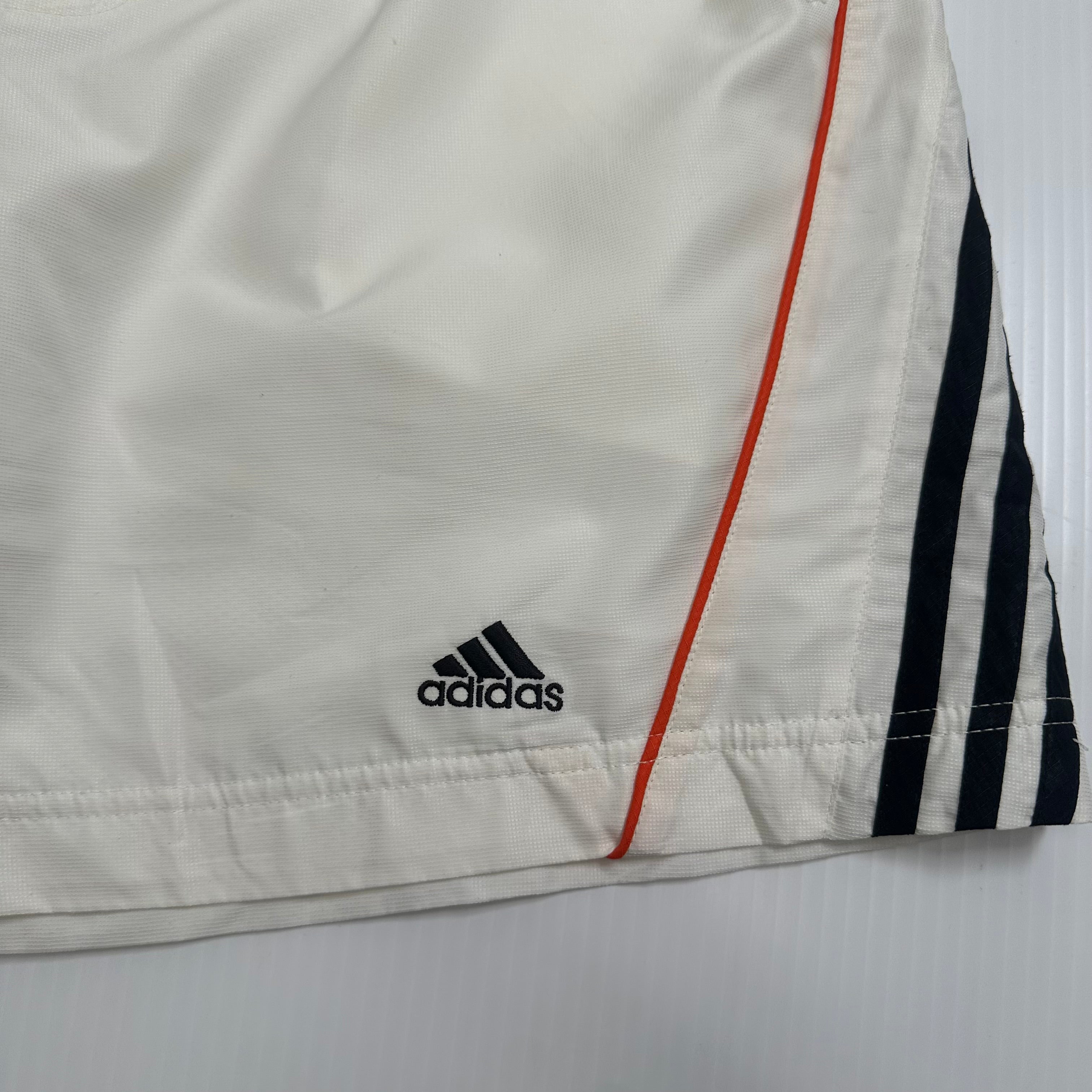 2000s Adidas Athletic Shorts L
