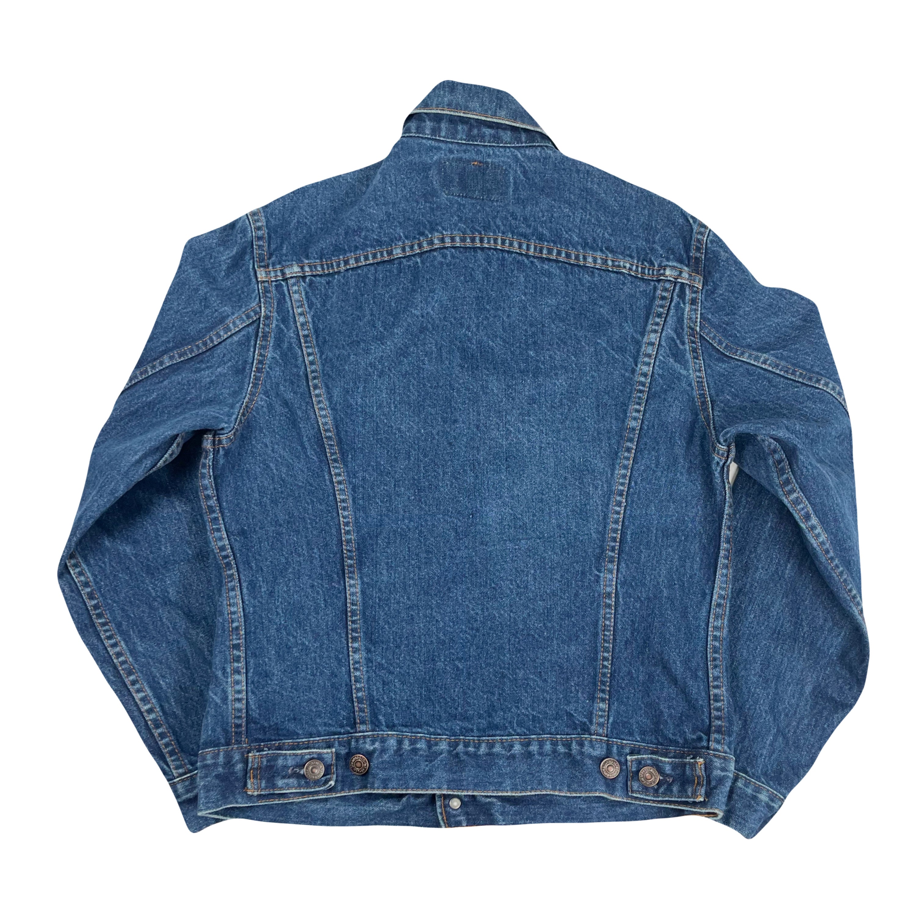 Vintage Levi's Denim Jacket M