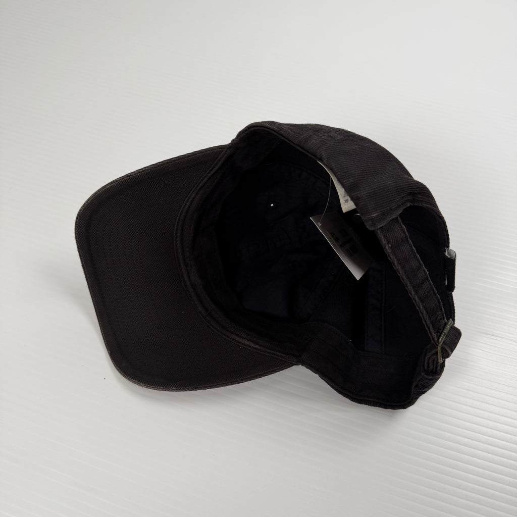 Vintage Nike Athletics Logo Hat