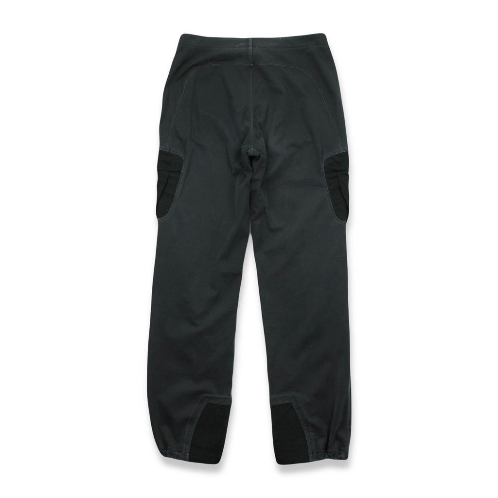 Arc'teryx Polartec Cargo Hiking Pants Women's S