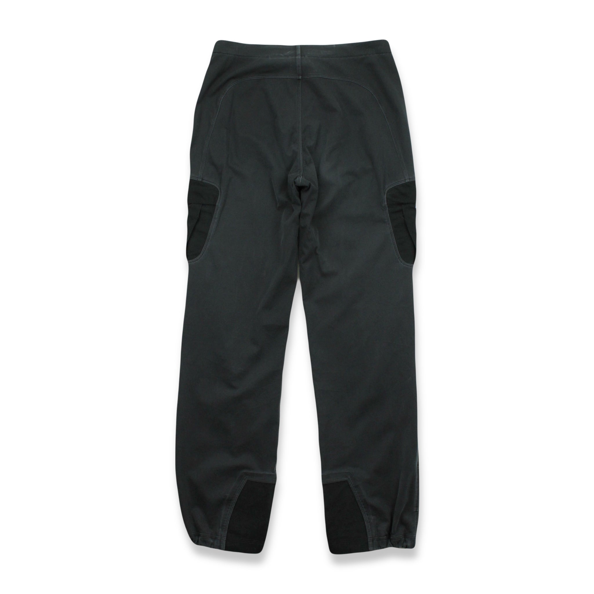 Arc'teryx Polartec Cargo Hiking Pants Women's S