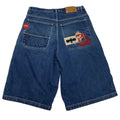 Y2K Exco Jeans Shorts 32